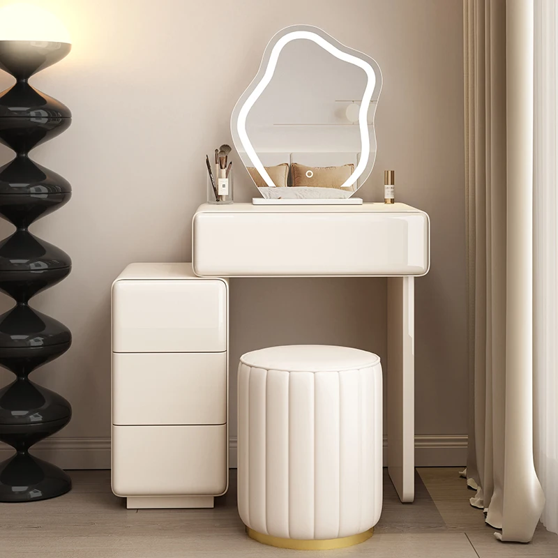 Professional Black Dressers fo – обзор и цена Desk Setup Black And Wood