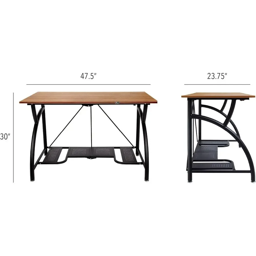 BestsellerBestsellerSpace-Savi – обзор и цена Desk Setup Monitor And Laptop