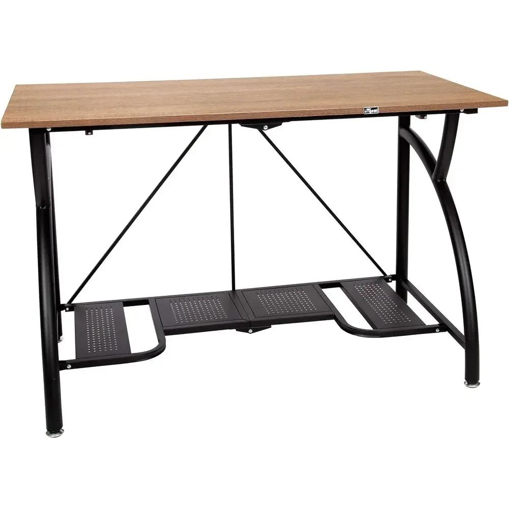 BestsellerBestsellerSpace-Savi – обзор и цена Desk Setup Monitor And Laptop