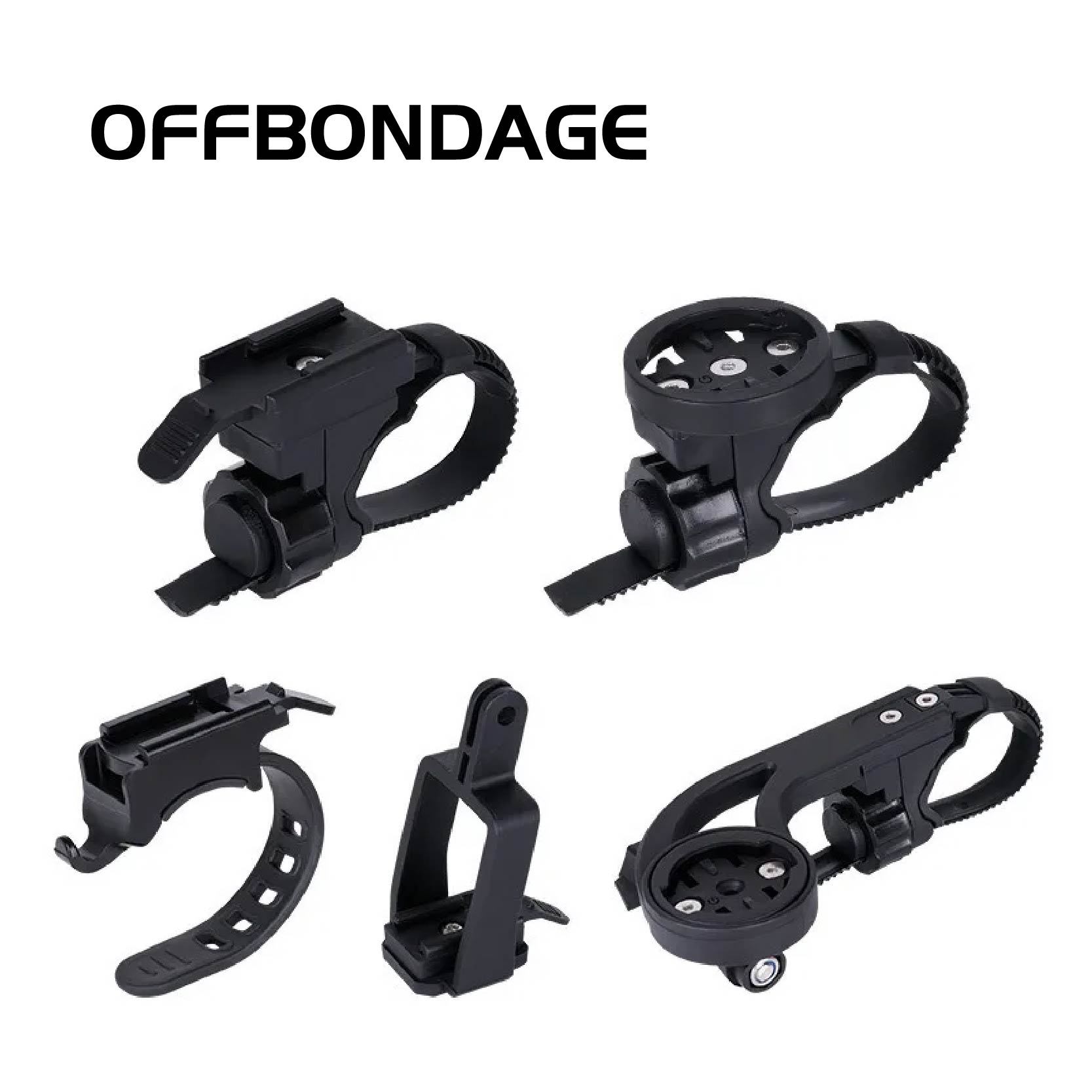 OFFBONDAGE Bicycle Multifuncti – обзор и цена Desk Setup Lamp