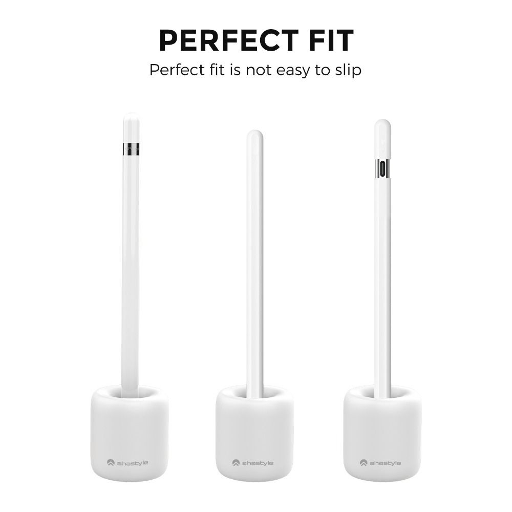 Silicone Stand Base Portable S – обзор и цена Desk Setup Apple