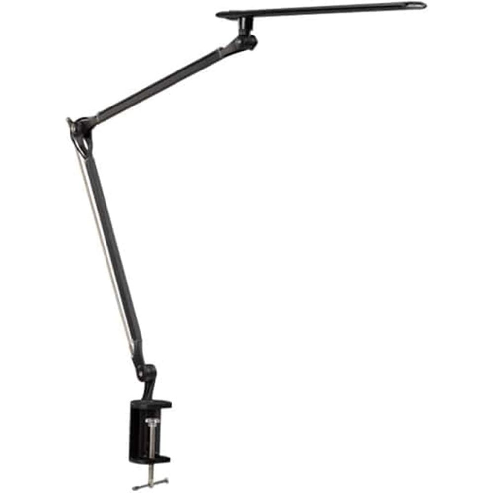Adjustable 3-Color LED Desk La – обзор и цена Desk Setup Home Office