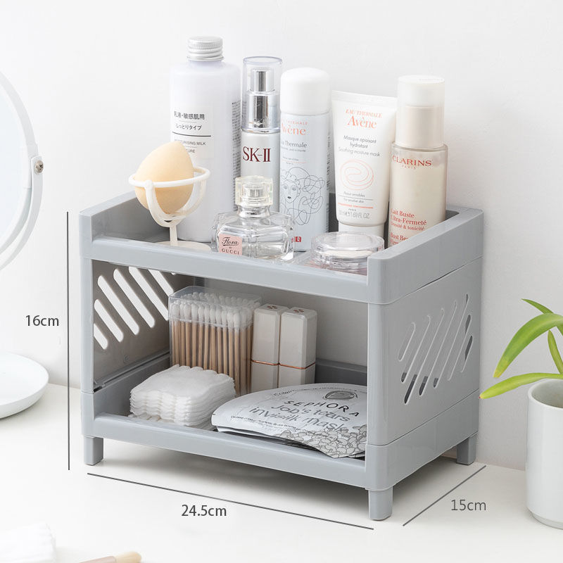 Desktop Storage Rack Multi-Lay – обзор и цена Desk Setup Home Office