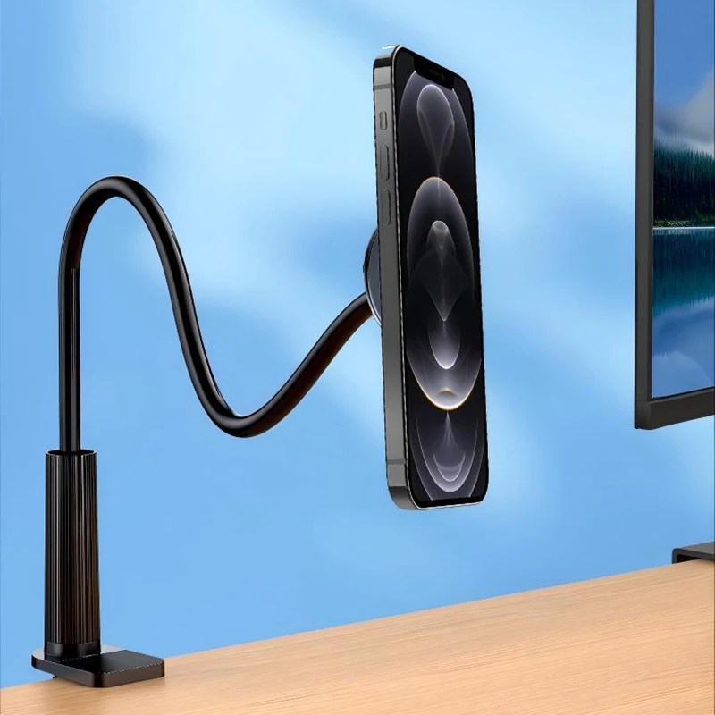 3Pcs Mixed Length Magnetic Laz – обзор и цена Desk Setup Apple