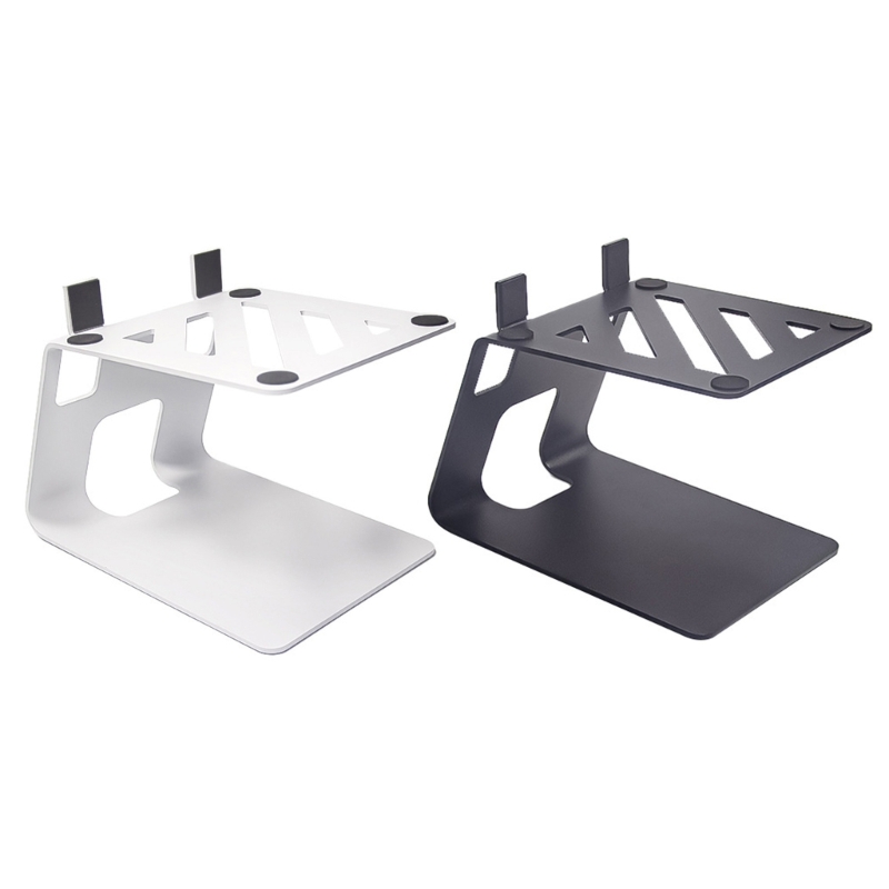 1pcs Desktop Speaker Stands fo – обзор и цена Speaker Desk Setup