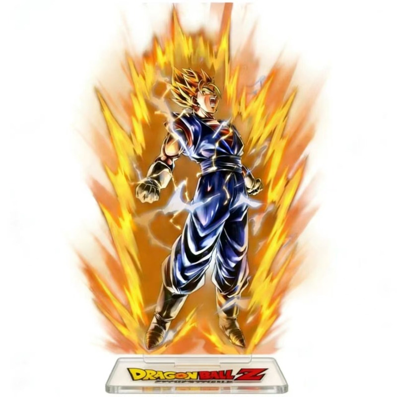 Cartoon anime Dragon Ball acry – обзор и цена Desk Setup Lamp