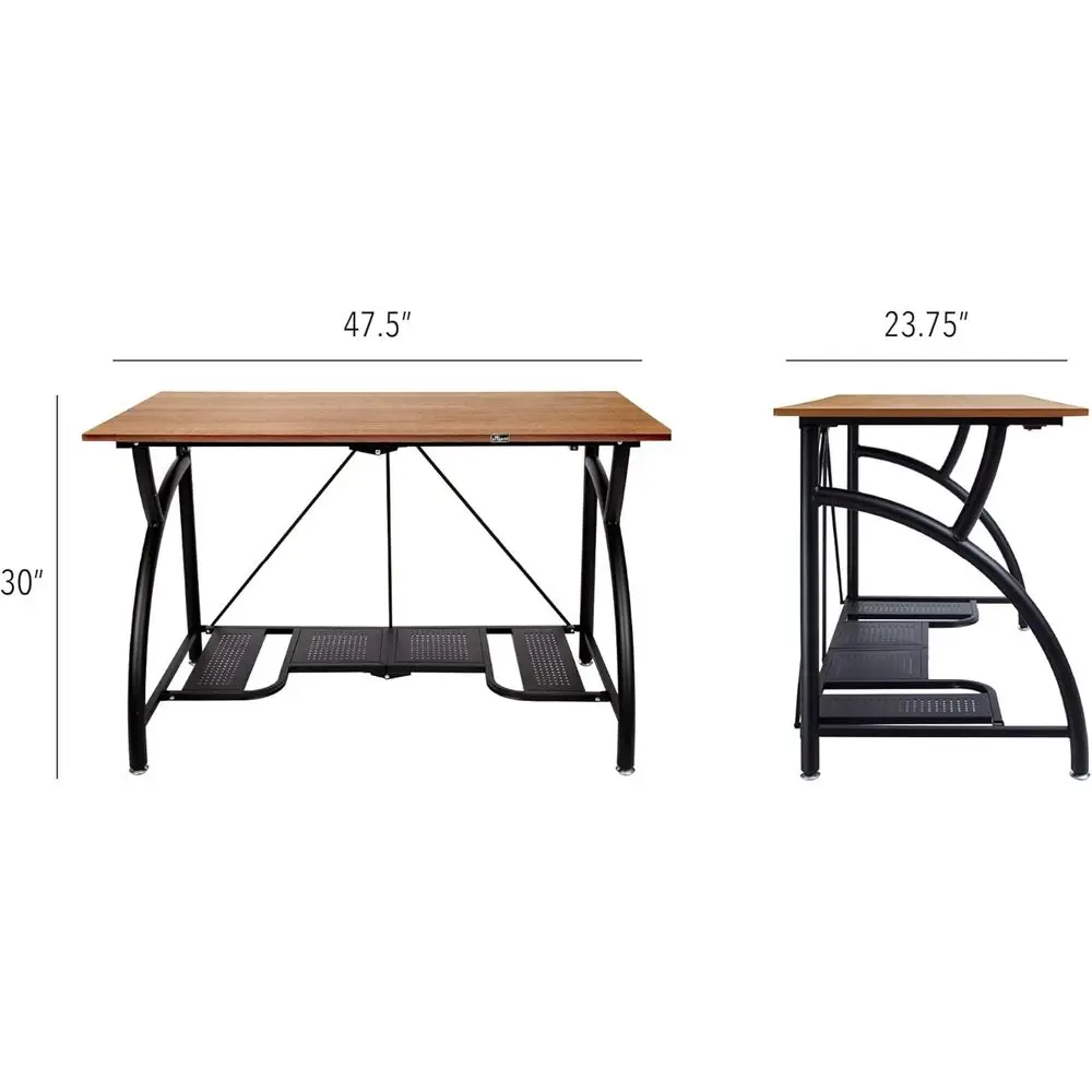 BestsellerBestsellerSpace-Savi – обзор и цена Desk Setup Monitor And Laptop
