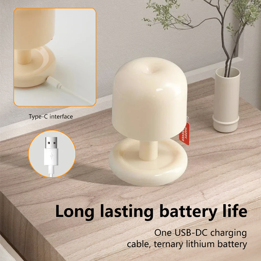 Sunset Lamp Mini Touch Night L – обзор и цена Desk Setup Lamp