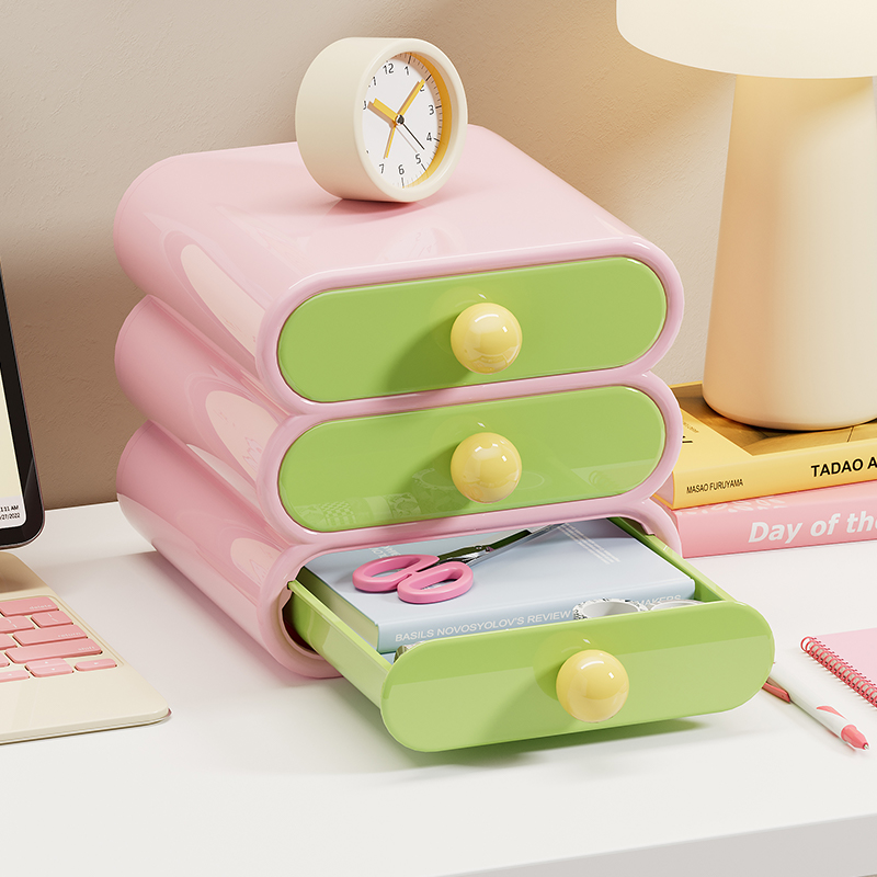 Uforu Dopamine Desk Organizer, – обзор и цена Desk Setup Organization