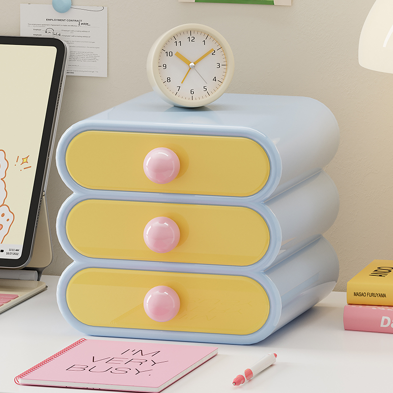 Uforu Dopamine Desk Organizer, – обзор и цена Desk Setup Organization