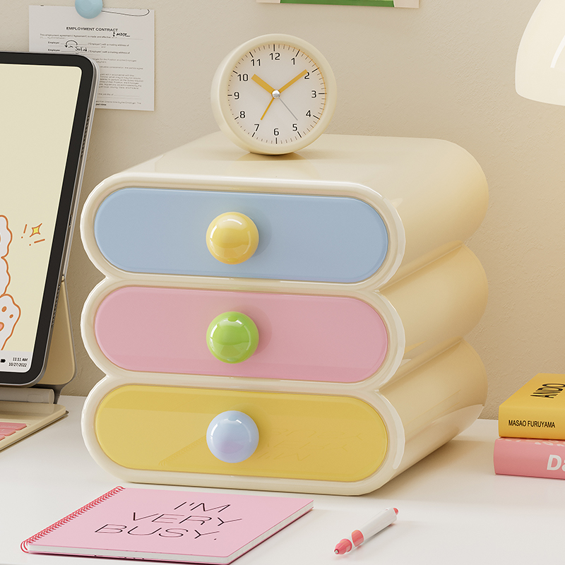 Uforu Dopamine Desk Organizer, – обзор и цена Desk Setup Organization