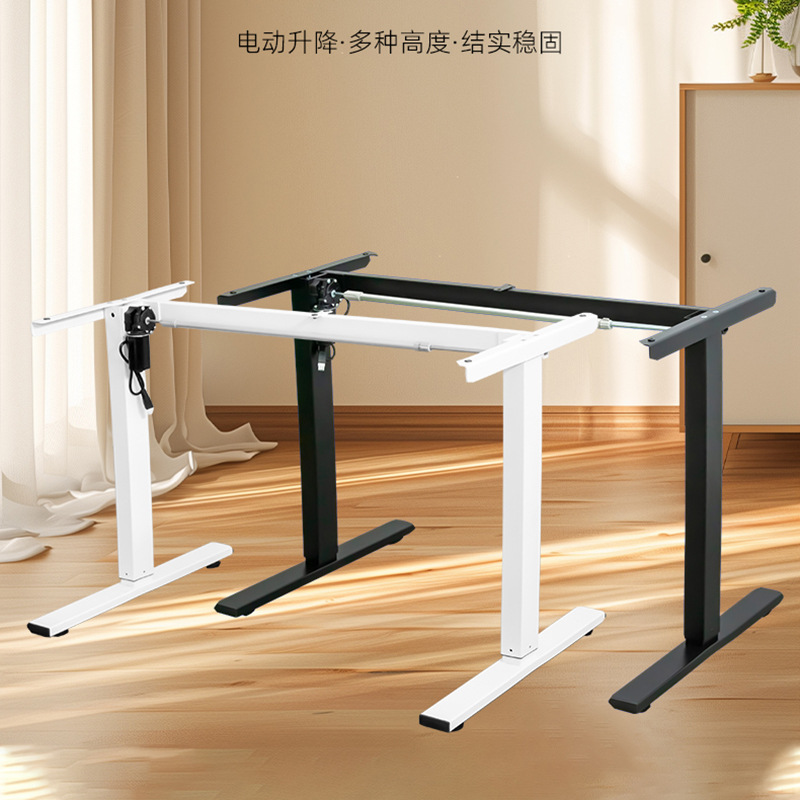 Computer Desks for Computers M – обзор и цена Desk Setup Monitor And Laptop