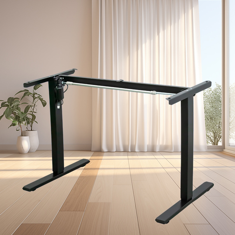 Computer Desks for Computers M – обзор и цена Desk Setup Monitor And Laptop