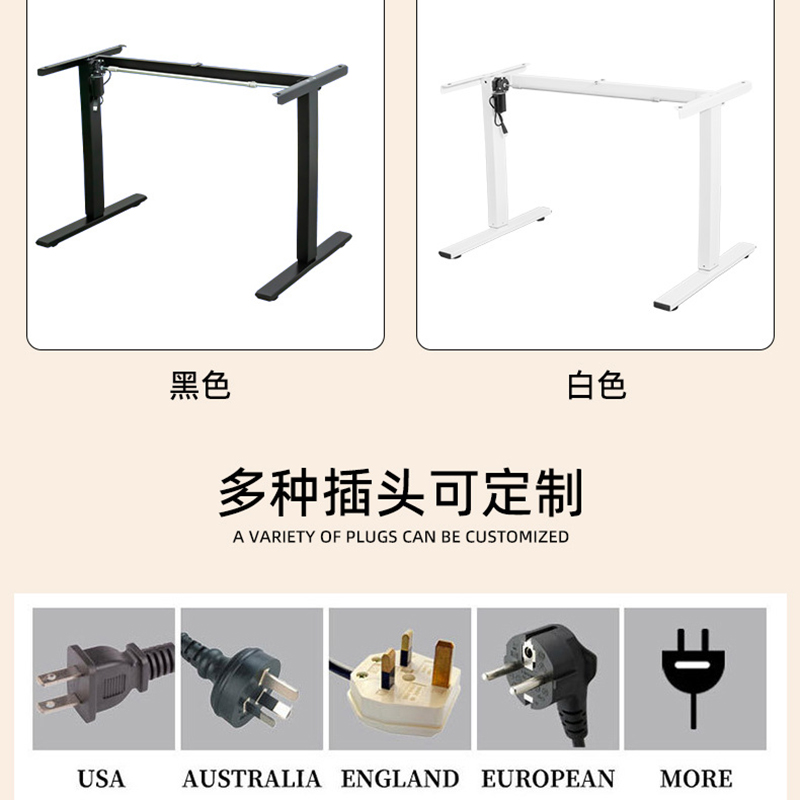Computer Desks for Computers M – обзор и цена Desk Setup Monitor And Laptop